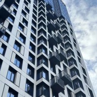 Продаж 3-кімнатної квартири вул.Тютюнника Василя (Барбюса), 39/2, ЖК TRIIINITY Київ