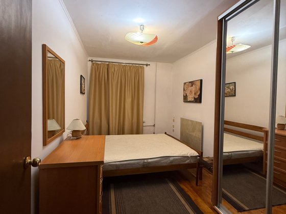 Здам 2к квартиру з ремонтом Дніпро