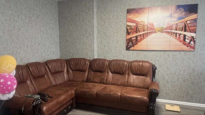 Продаж 2-к квартири Балтійський провулок 3а - фото 1