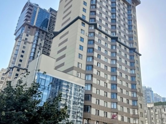 Продаж 2к квартири ЖК Delmar  Драгомирова 14а Печерський рн Новопечерські Липки Киев