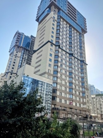 Продаж 2к квартири ЖК Delmar  Драгомирова 14а Печерський рн Новопечерські Липки - фото 1