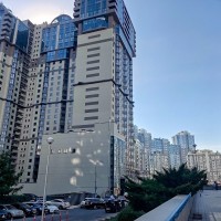 Продаж 1к.кв. вул. Андрія Верхогляда 14а Київ