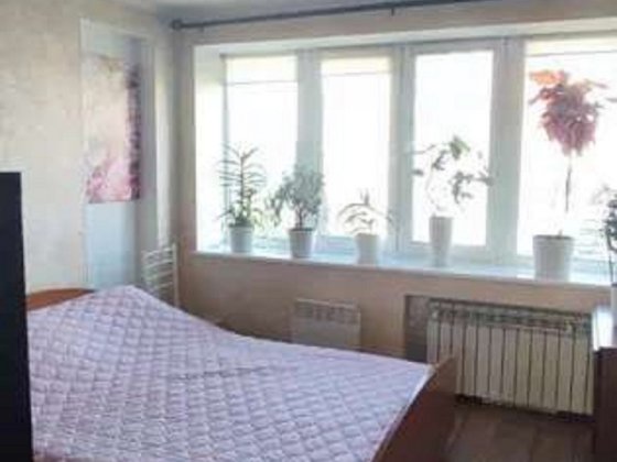 Продаж 1-к квартири вул. Ентузіастів 27 Київ