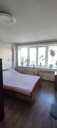 Продаж 1-к квартири вул. Ентузіастів 27 - фото 1