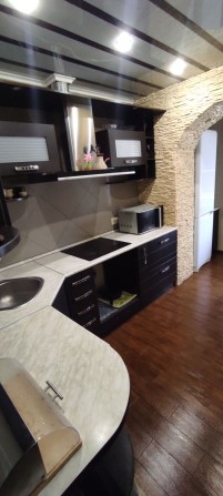 Здам гарну 1 к квартиру ж/м Покровський, Червоний камінь - фото 1