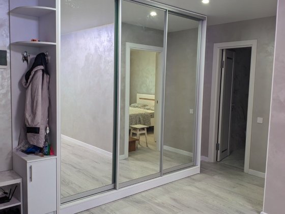 2к кв в Новобудові на Вишеньці. Перша здача Винница