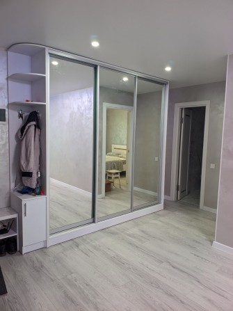 2к кв в Новобудові на Вишеньці. Перша здача - фото 1