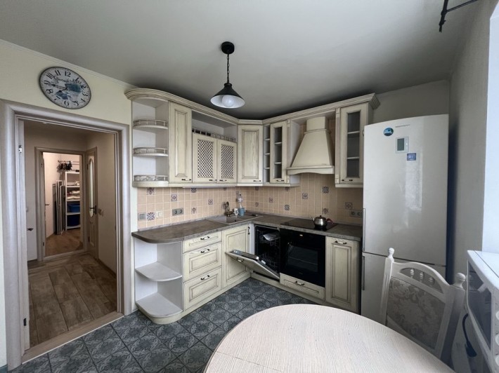 Сдам 1-ком. кв. пр. Мануйловский , Свет НЕ Выключают ! - фото 1