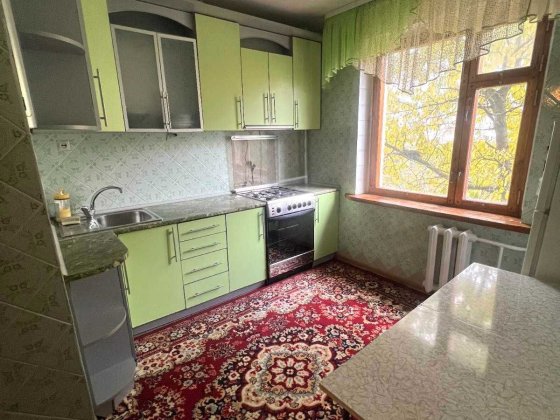 (7) Оренда 2 к. квартири на Слов'янці (2590) Винница