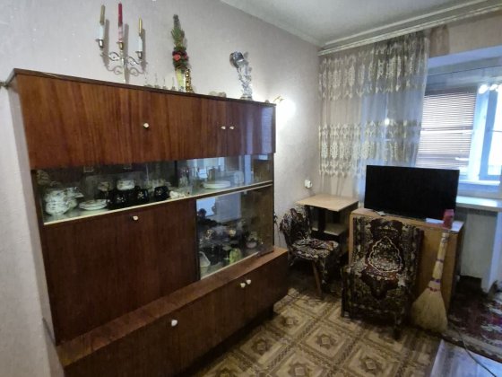 Довгострокова оренда 1 кім. квартири .р-к Урожай. Винница