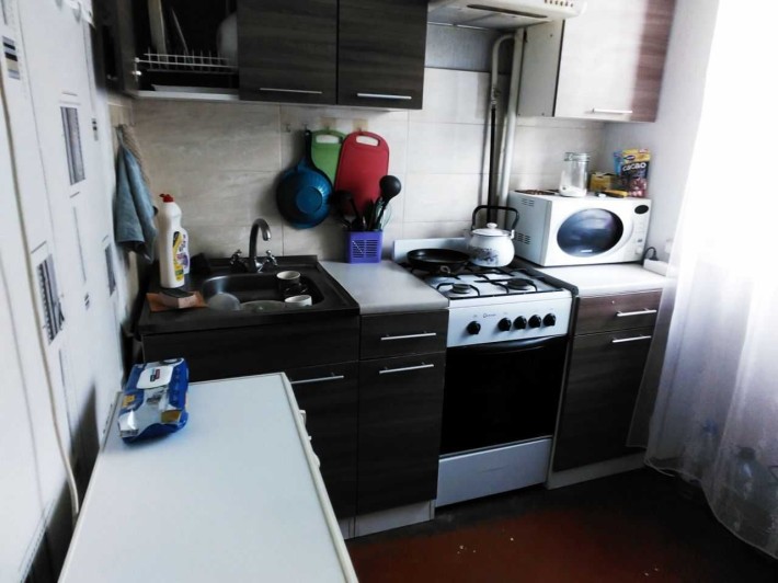 Сдам 2х.ком. квартиру ж/м Красный камень Покровский (Коммунар ) Парус - фото 1