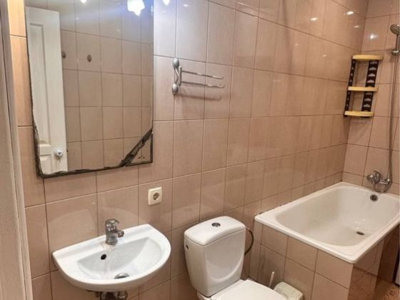 РЕАЛЬНАЯ 2к квартира СВОБОДНАЯ на Янгеля Днепр