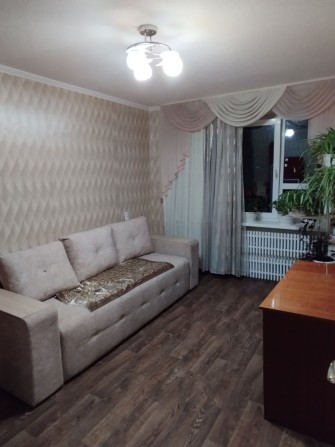 Здам 2к кв, низ Поля (вул.Антановича) - фото 1