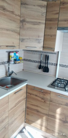 Оренда 2-кімнатної квартири  просп. Богдана Хмельницького - фото 1