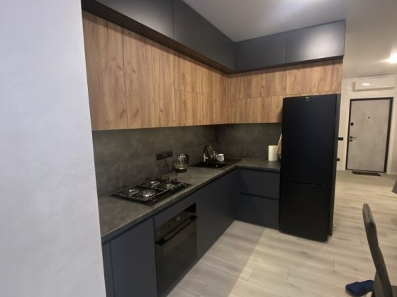 Квартира в аренду на тривалий термін Днепр