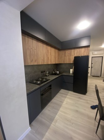 Квартира в аренду на тривалий термін - фото 1