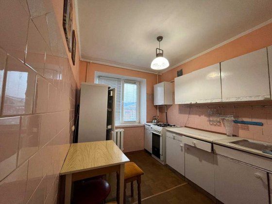 Двокімнатна квартира вул. Львівська для сімї, можна на пару місяців Житомир