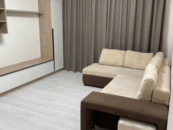 Сдам 1 ком. кв. на Радужном по ул. Радужная 17