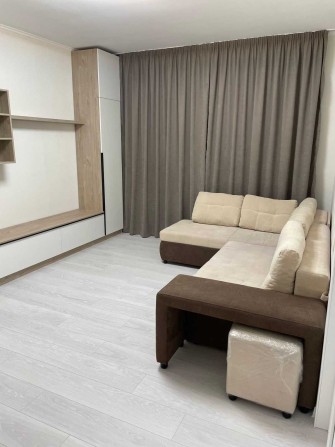 Сдам 1 ком. кв. на Радужном по ул. Радужная 17 - фото 1