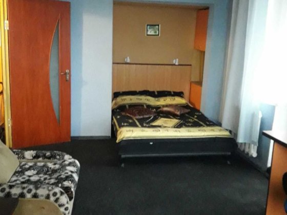 Оренда квартири для воїнів ЗСУ на місяць Житомир