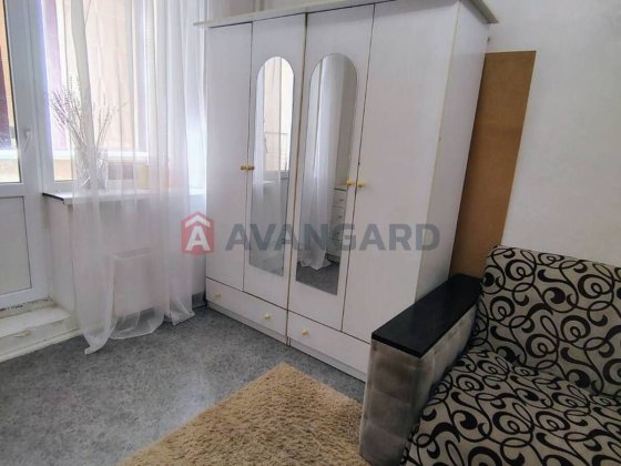 Оренда.3-х кімнатноі квартири(1 кімн.зачинена)