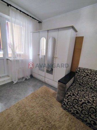 Оренда.3-х кімнатноі квартири(1 кімн.зачинена) - фото 1