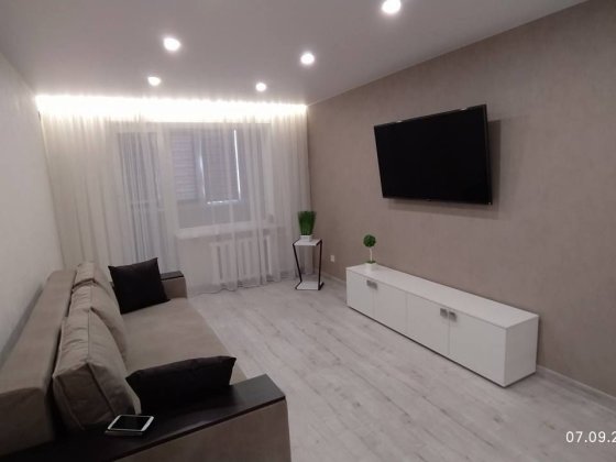 Оренда 1кімн.кв в центрі Південного мік-ну Запорожье