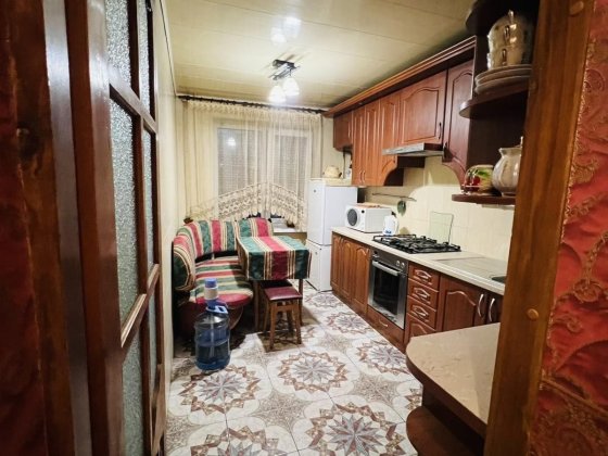 2х квартира Кибальчича Житомир