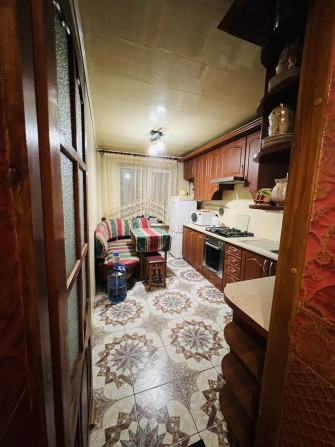 2х квартира Кибальчича - фото 1