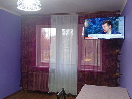 Здається 2- х кімнатна квартира Глобал Житомир