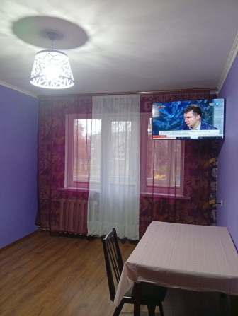 Здається 2- х кімнатна квартира Глобал - фото 1