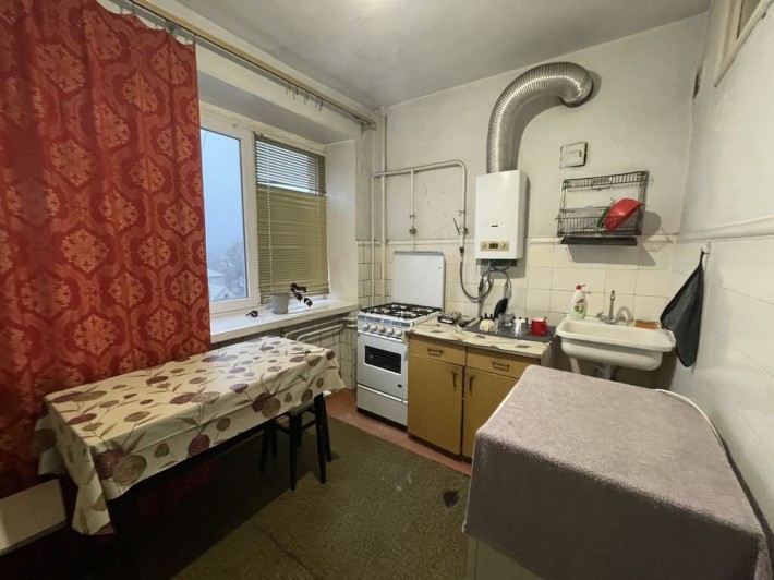 4000 грн Оренда 2 кім вул Святого Миколая 4/5 - фото 1