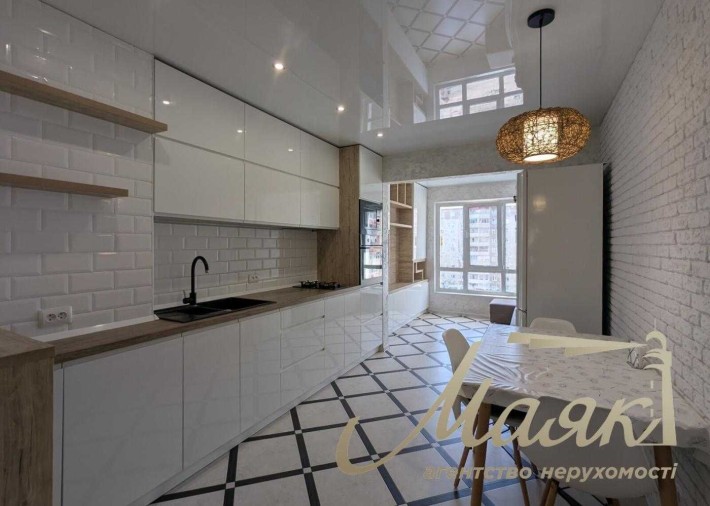 Оренда 2 кімн.квартири з авт.опаленням, 7/10 - фото 1