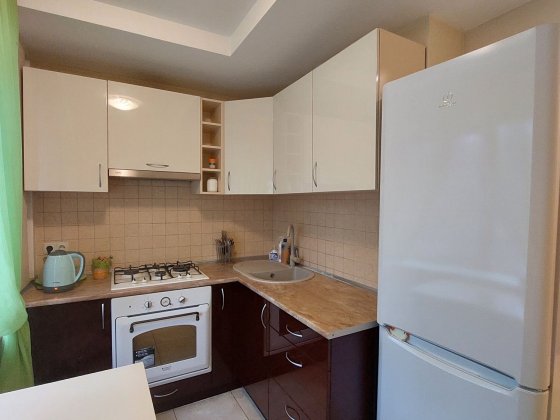 Сдается 3-ех комн квартира Хортицкий  район