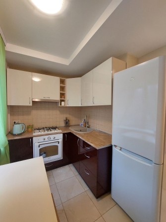 Сдается 3-ех комн квартира Хортицкий  район - фото 1