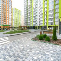 Продаж 1-к квартири вул. Олеся Бердника 1в Київ