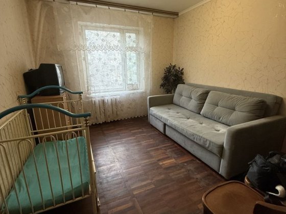 Оренда 2-кімнатної квартири Центр міста Запорожье