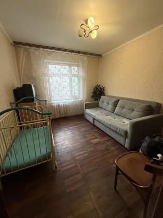 Оренда 2-кімнатної квартири Центр міста - фото 1