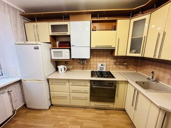 Оренда трикімнатної квартири Центр міста, Універмаг. Пирогова. Соборна Винница