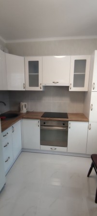 Аренда  2 -ой  квартиры.  Дарницкий район , ул. Гмыри  9 А - фото 1