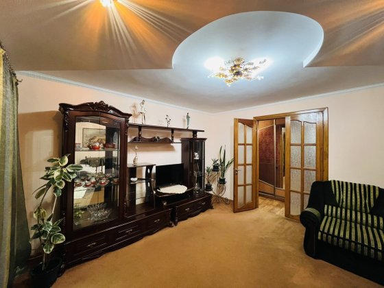 Здам квартиру р-н Польова Житомир