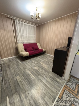 Аренда 1к квартиры  на ул. Батумская левый берег - фото 1