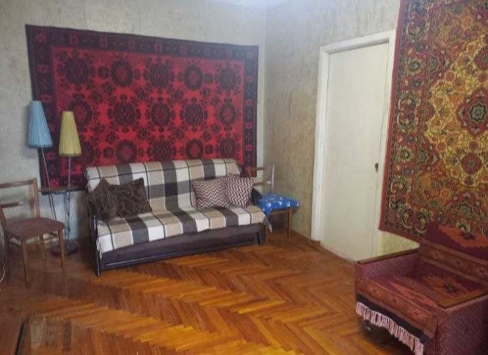 Оренда 2х-кімнатної квартири. Район - Космос. Можна Військовим - фото 1