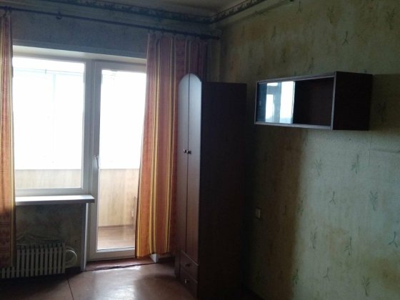 Аренда 1-но комн. кв. Шевч. р-н ул.Виробнича Запорожье