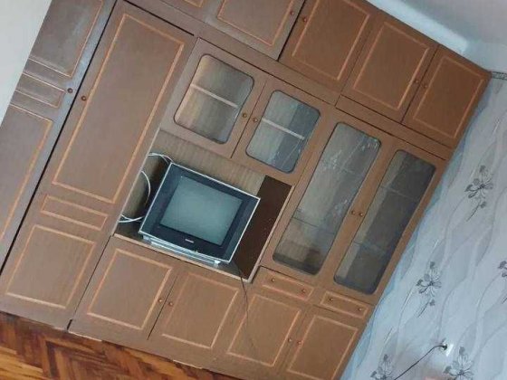 Оренда 1к квартири у Комунарському районі (Космос) Запорожье