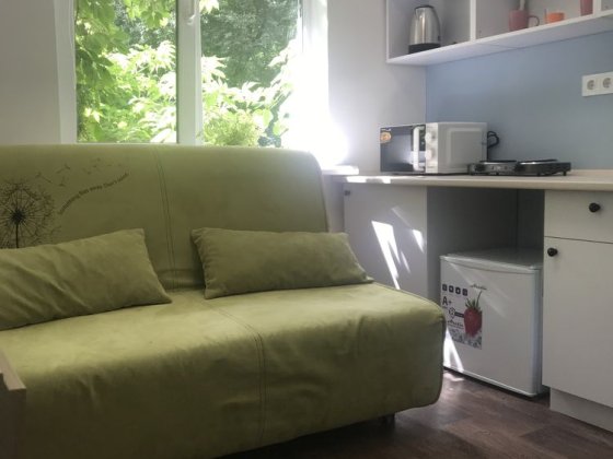 Аренда 1 квартиры м Берестейская, ул. Василенко 4 Київ