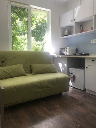 Аренда 1 квартиры м Берестейская, ул. Василенко 4 - фото 1