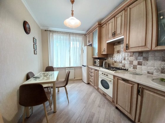 Здам 3кімнатну квартиру в Центрі міста Винница