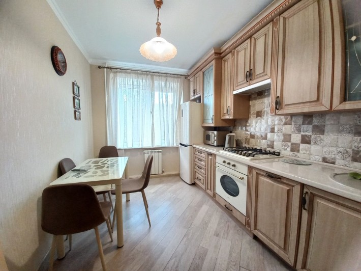 Здам 3кімнатну квартиру в Центрі міста - фото 1