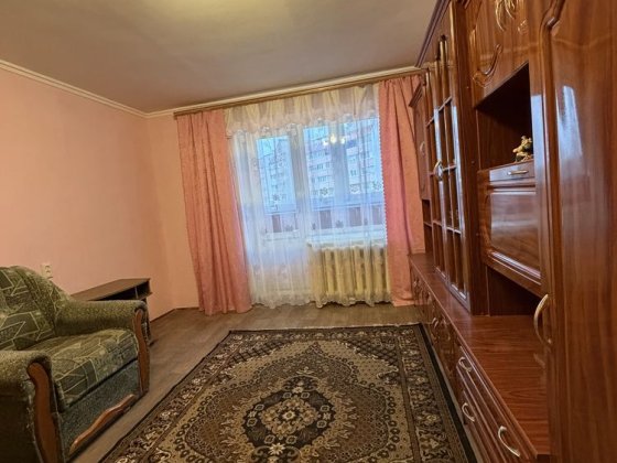 Оренда однокімнатної квартири на Богуніії Житомир